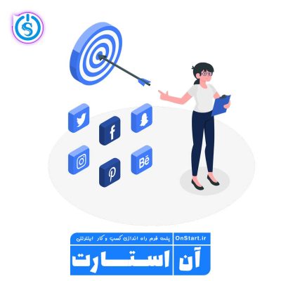 طراحی سایت آموزش آنلاین